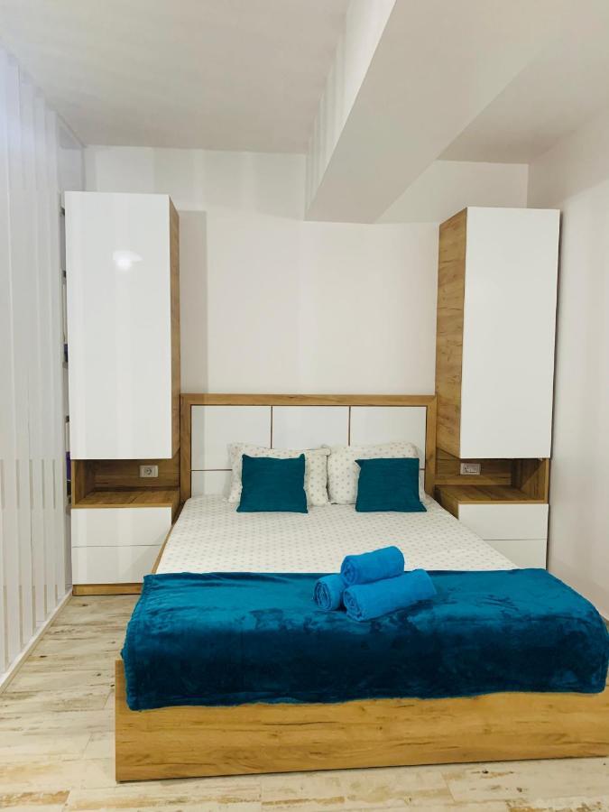 Sofi Residence 22 Năvodari Kültér fotó