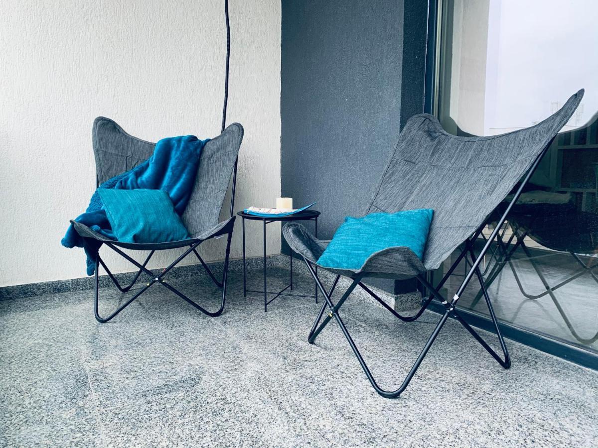 Sofi Residence 22 Năvodari Kültér fotó