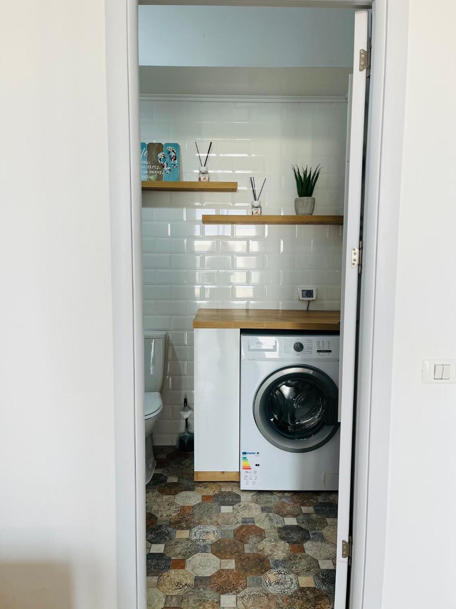 Sofi Residence 22 Năvodari Kültér fotó